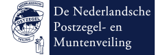 De Nederlandse Postzegel- en Muntenveiling